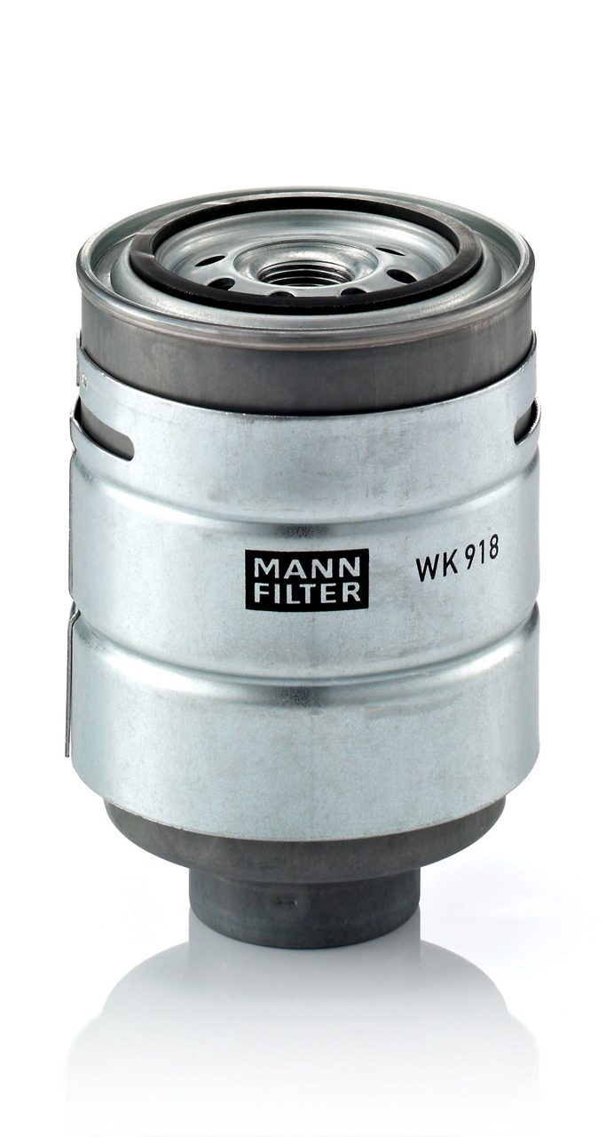 Product Image WK918X_MANN-FILTER