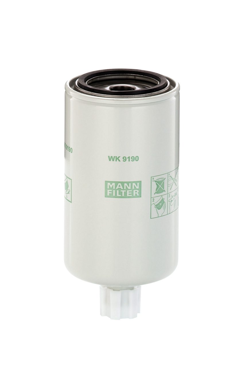 Product Image WK9190X_MANN-FILTER