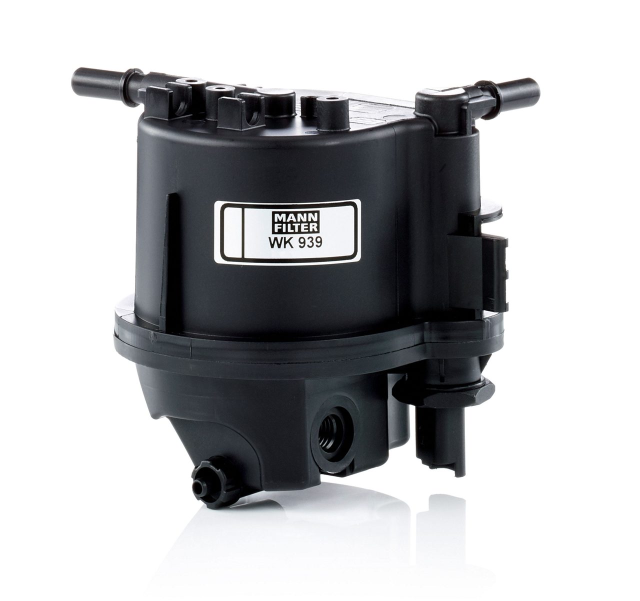 Product Image WK939_MANN-FILTER