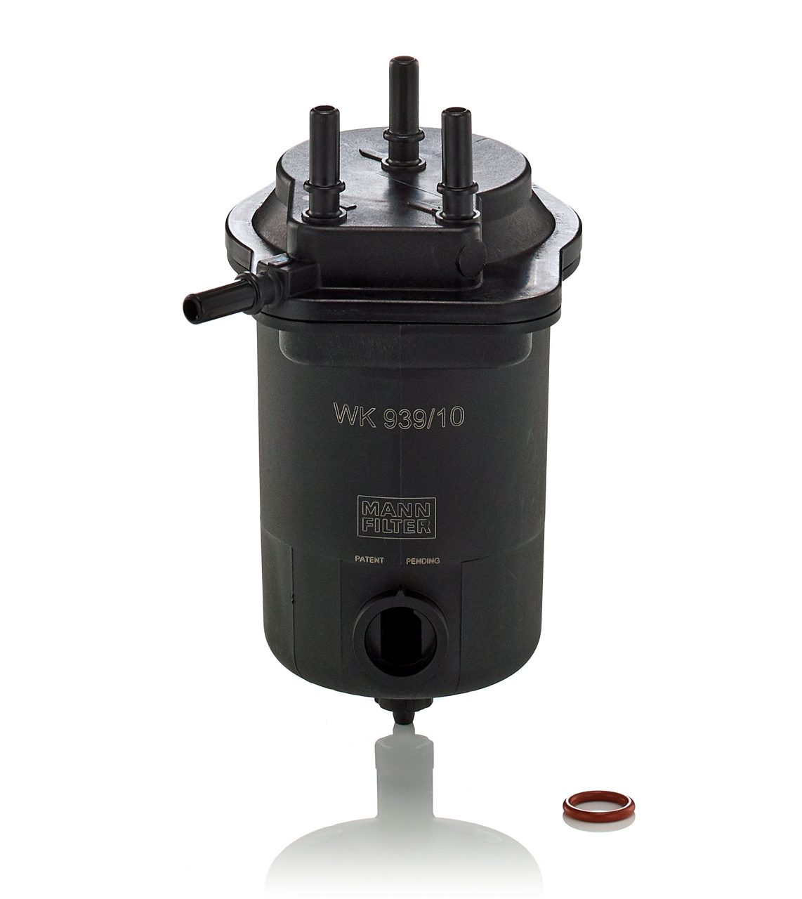 Product Image WK939/10X_MANN-FILTER