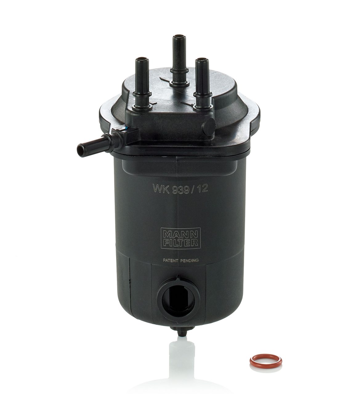 Product Image WK939/12X_MANN-FILTER
