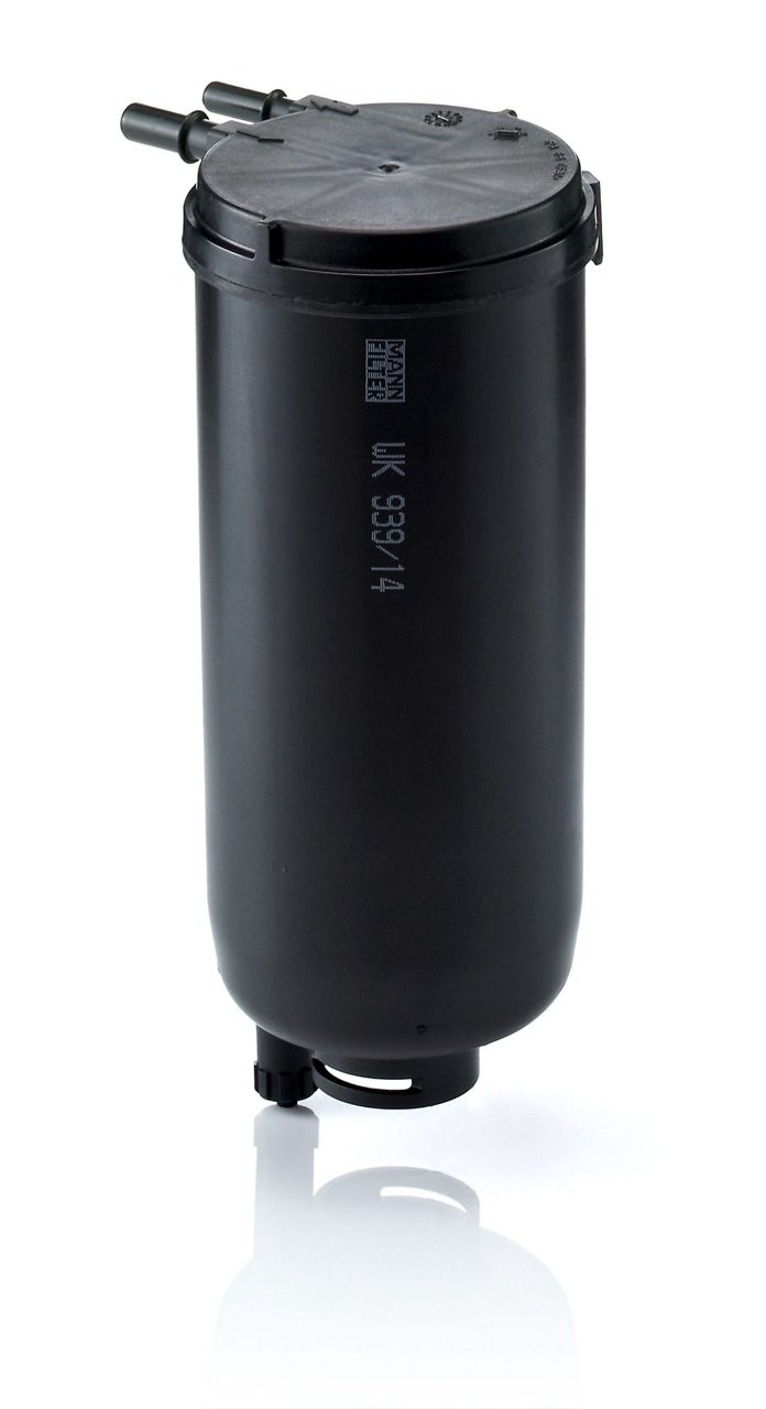 Product Image WK939/14X_MANN-FILTER