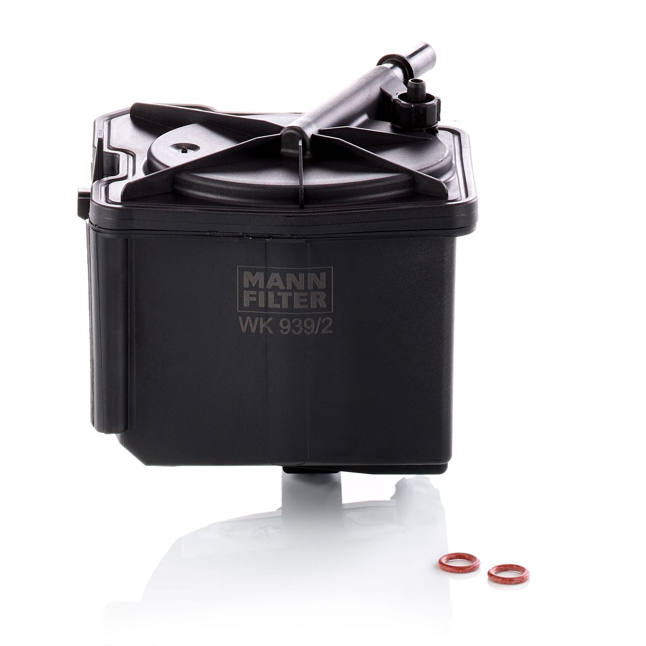 Product Image WK939/2Z_MANN-FILTER