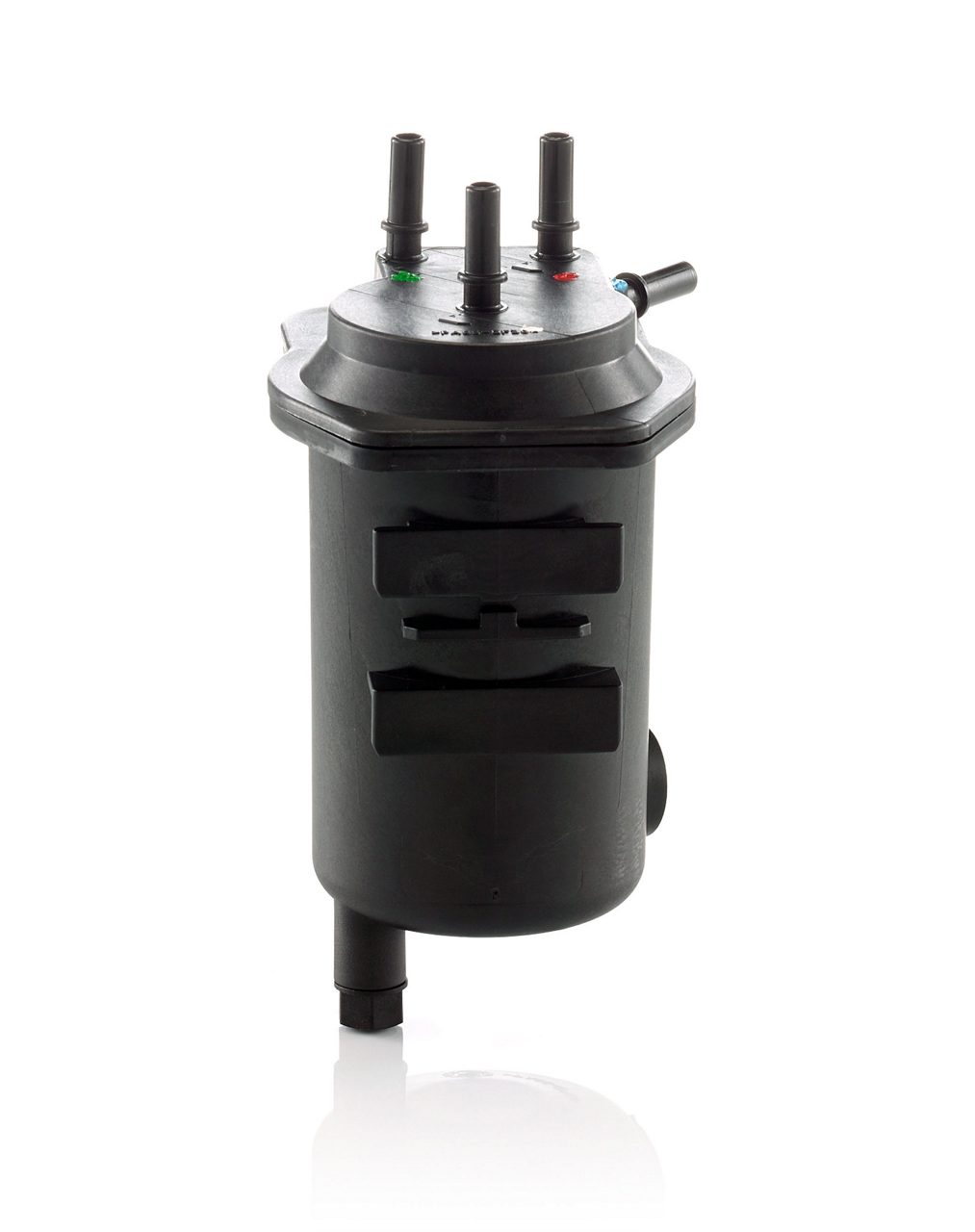 Product Image WK939/8X_MANN-FILTER