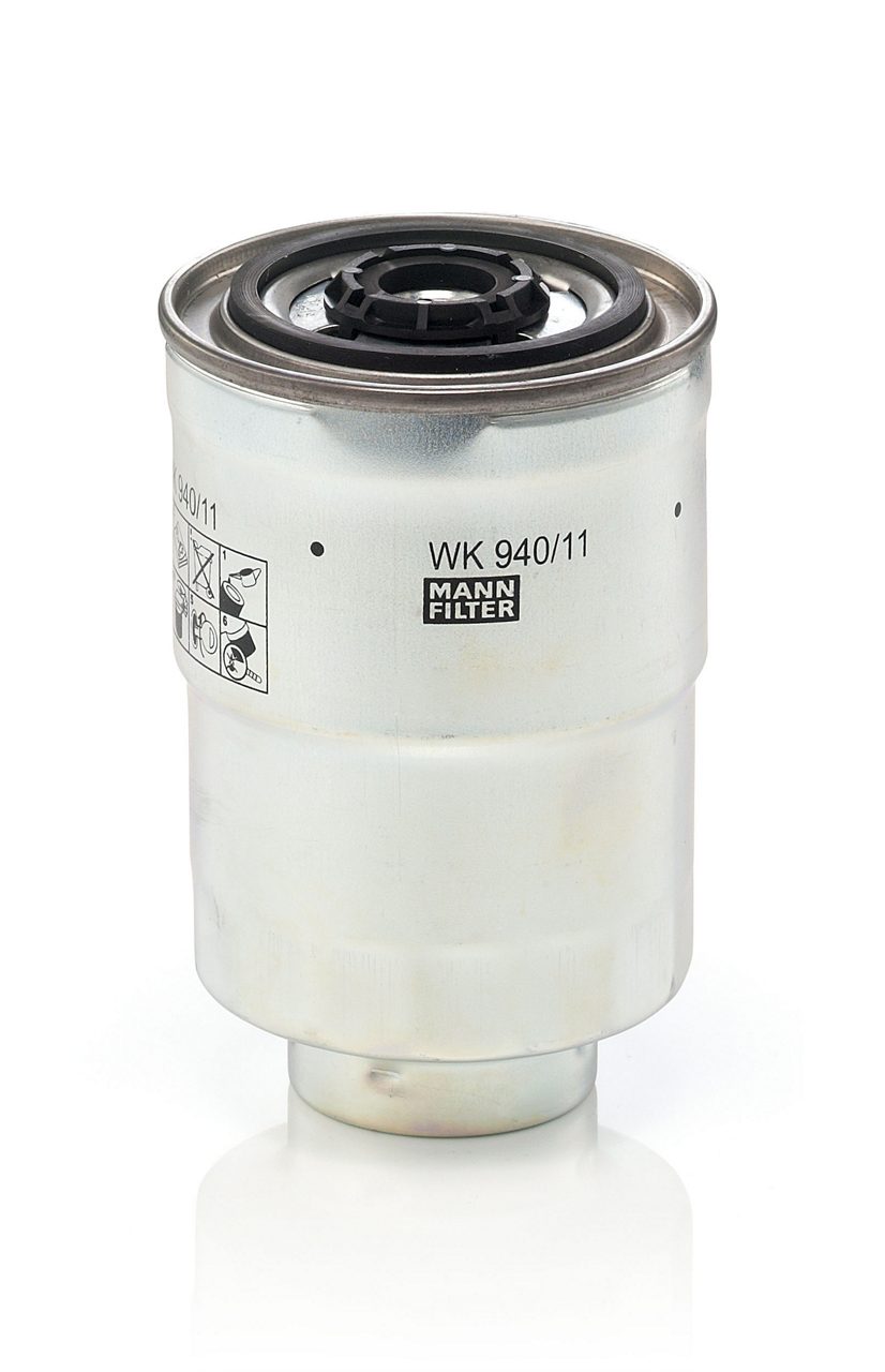 Product Image WK940/11X_MANN-FILTER