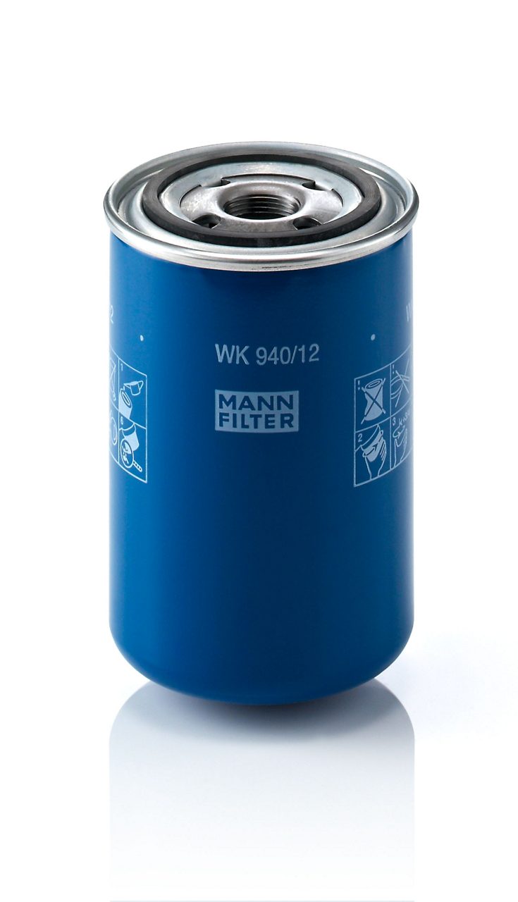 Product Image WK940/12_MANN-FILTER
