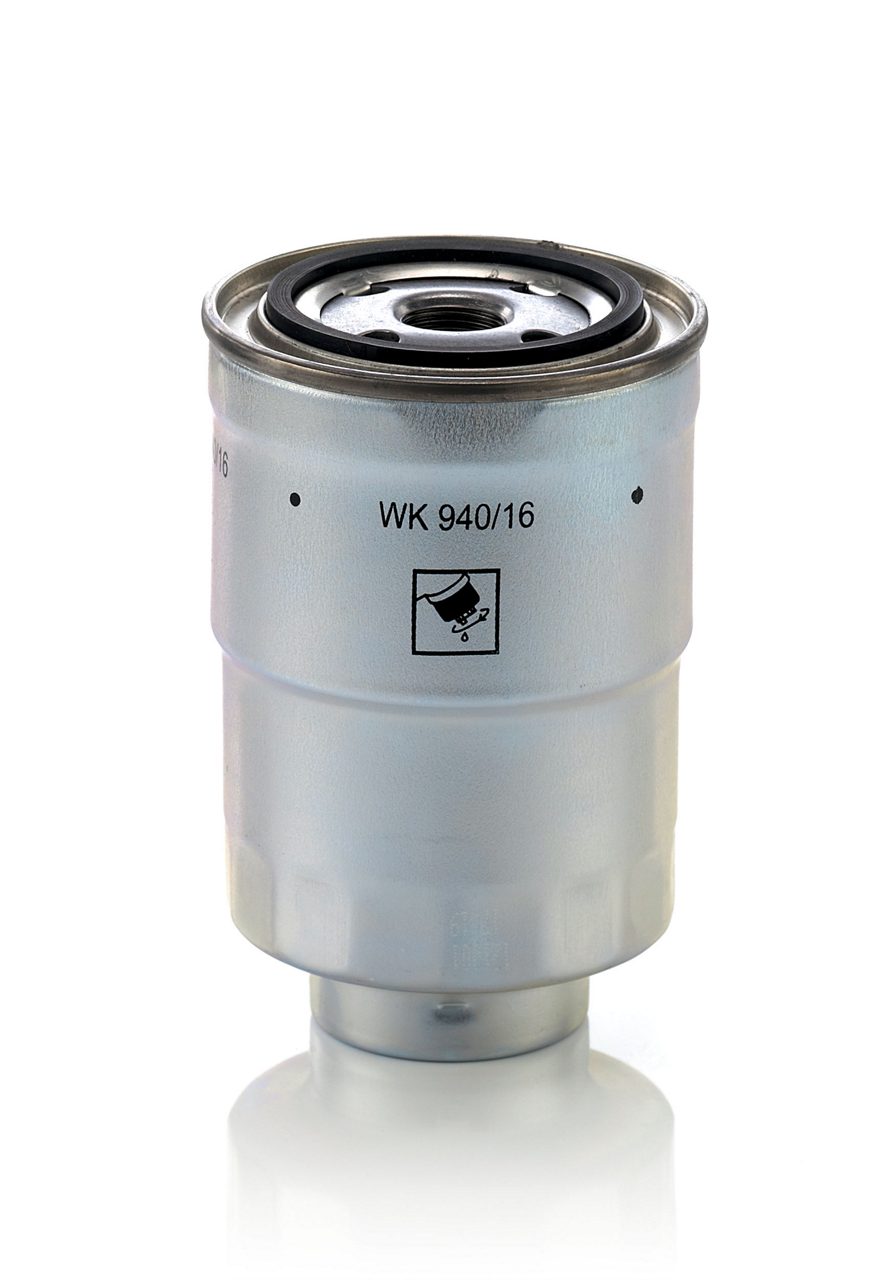 Product Image WK940/16X_MANN-FILTER