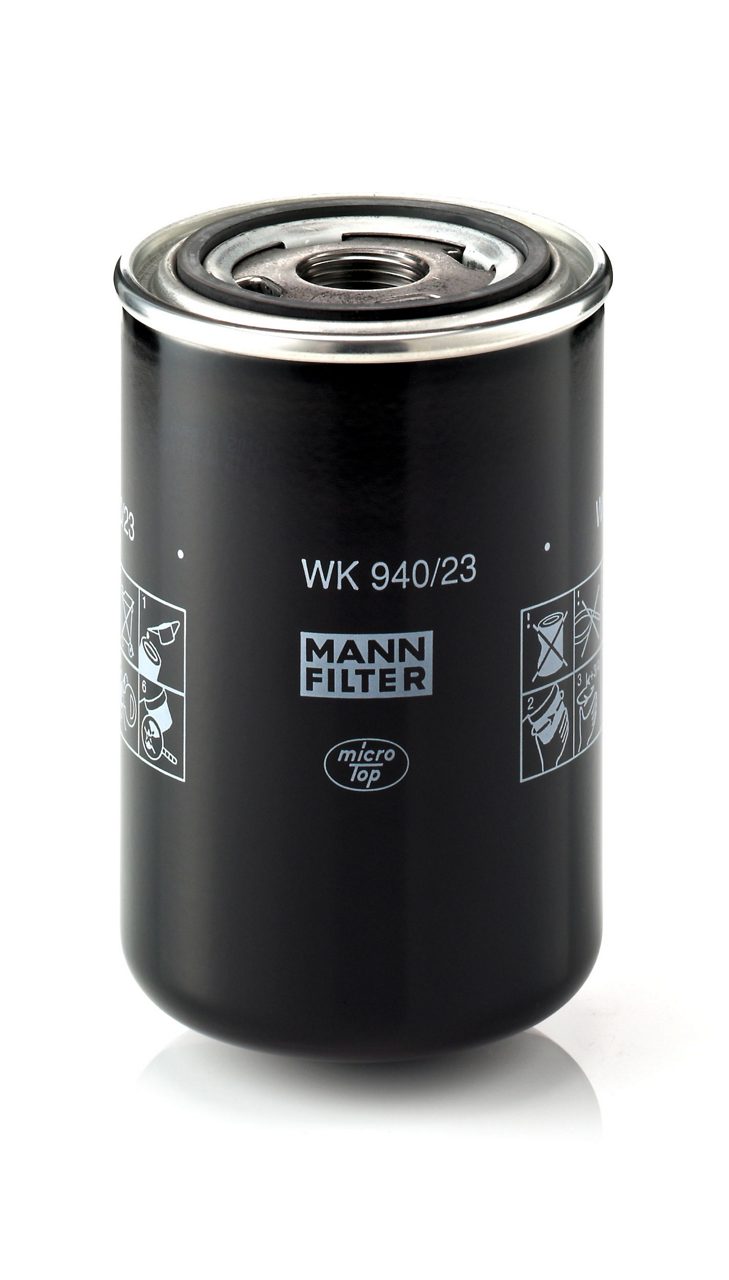 Product Image WK940/23_MANN-FILTER
