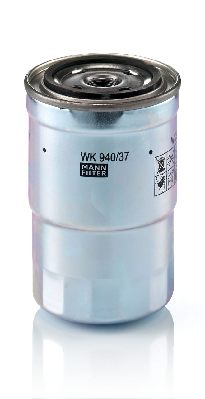 Product Image WK940/37X_MANN-FILTER