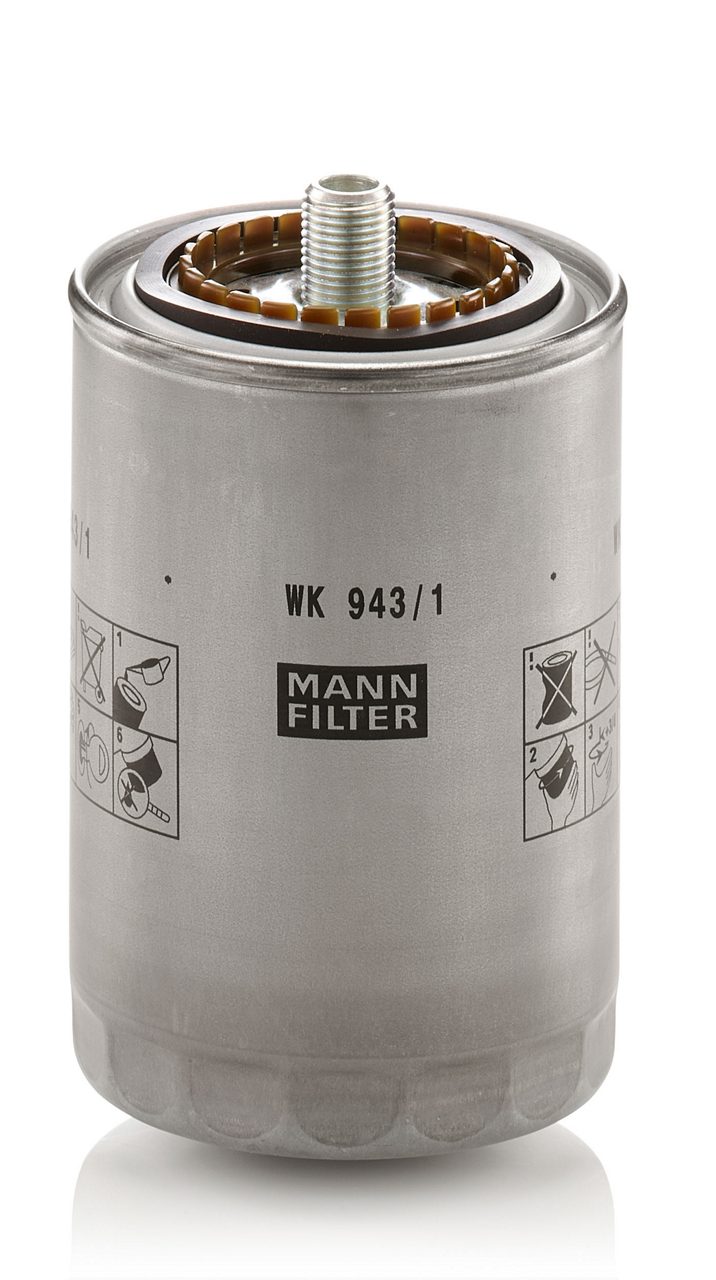 Product Image WK943/1_MANN-FILTER