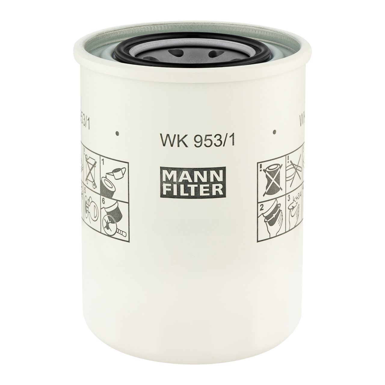 Product Image WK953/1_MANN-FILTER