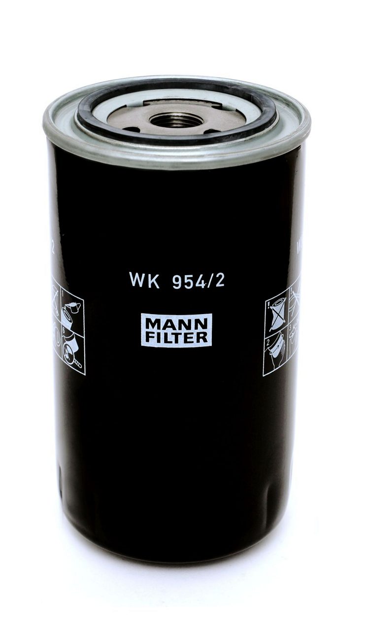 WK 954/2 x