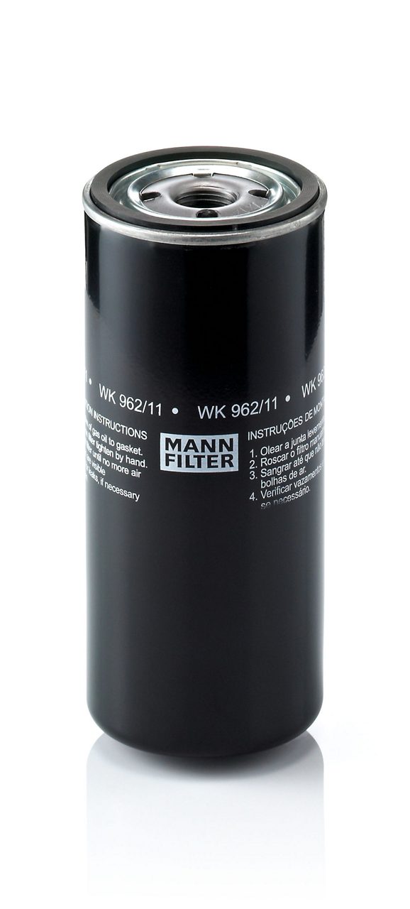 Product Image WK962/11_MANN-FILTER