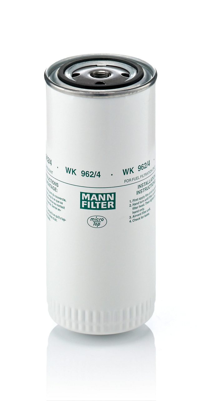 Product Image WK962/4_MANN-FILTER