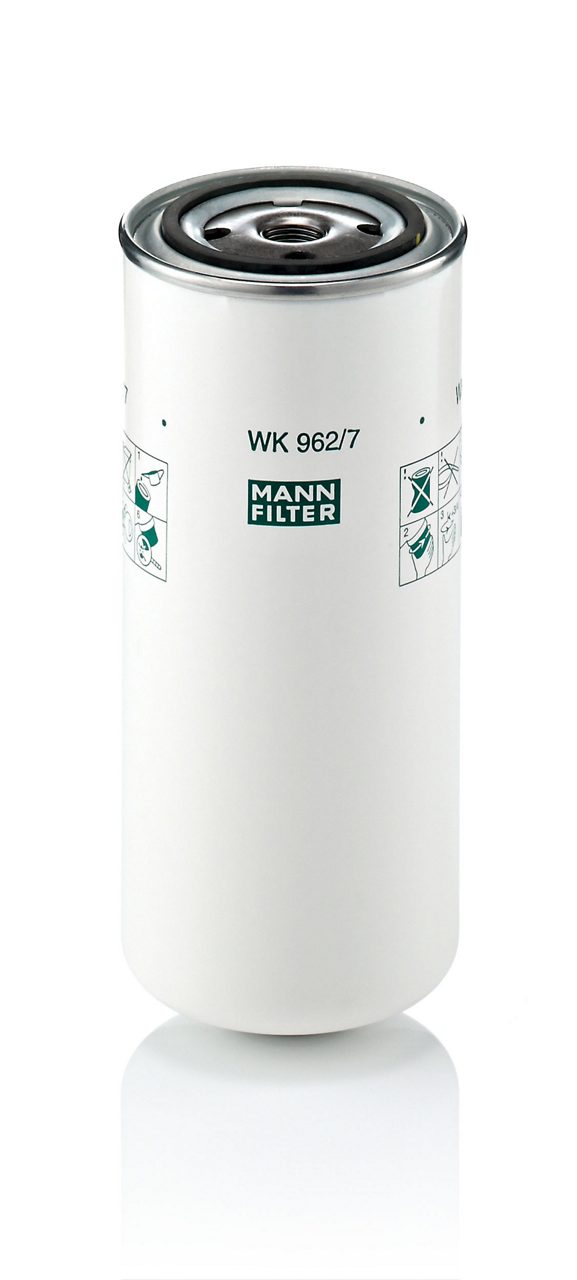 Product Image WK962/7_MANN-FILTER