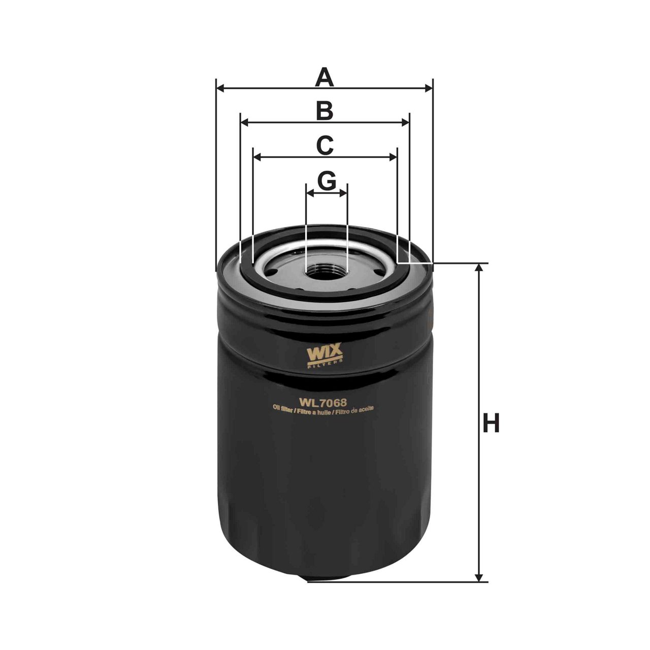 Product Image WL7068_WIX