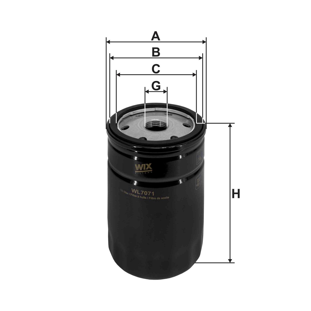 Product Image WL7071_WIX