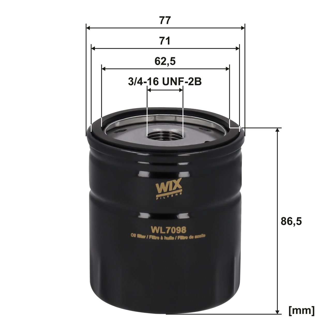 Product Image WL7098_WIX