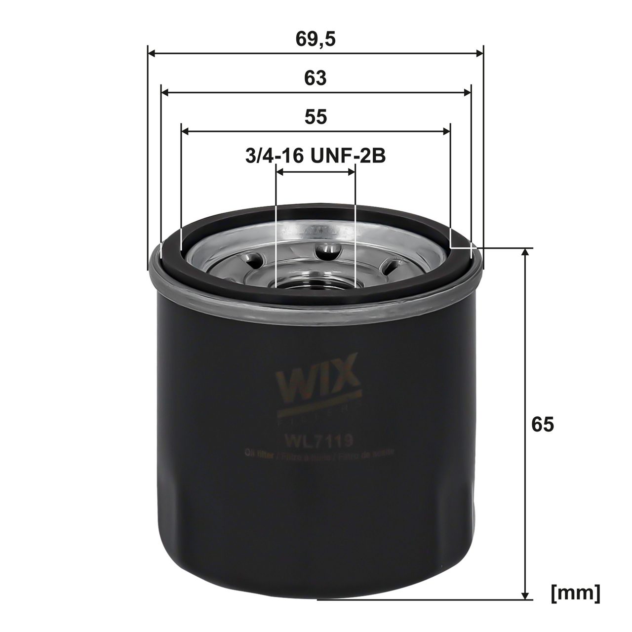 Product Image WL7119_WIX