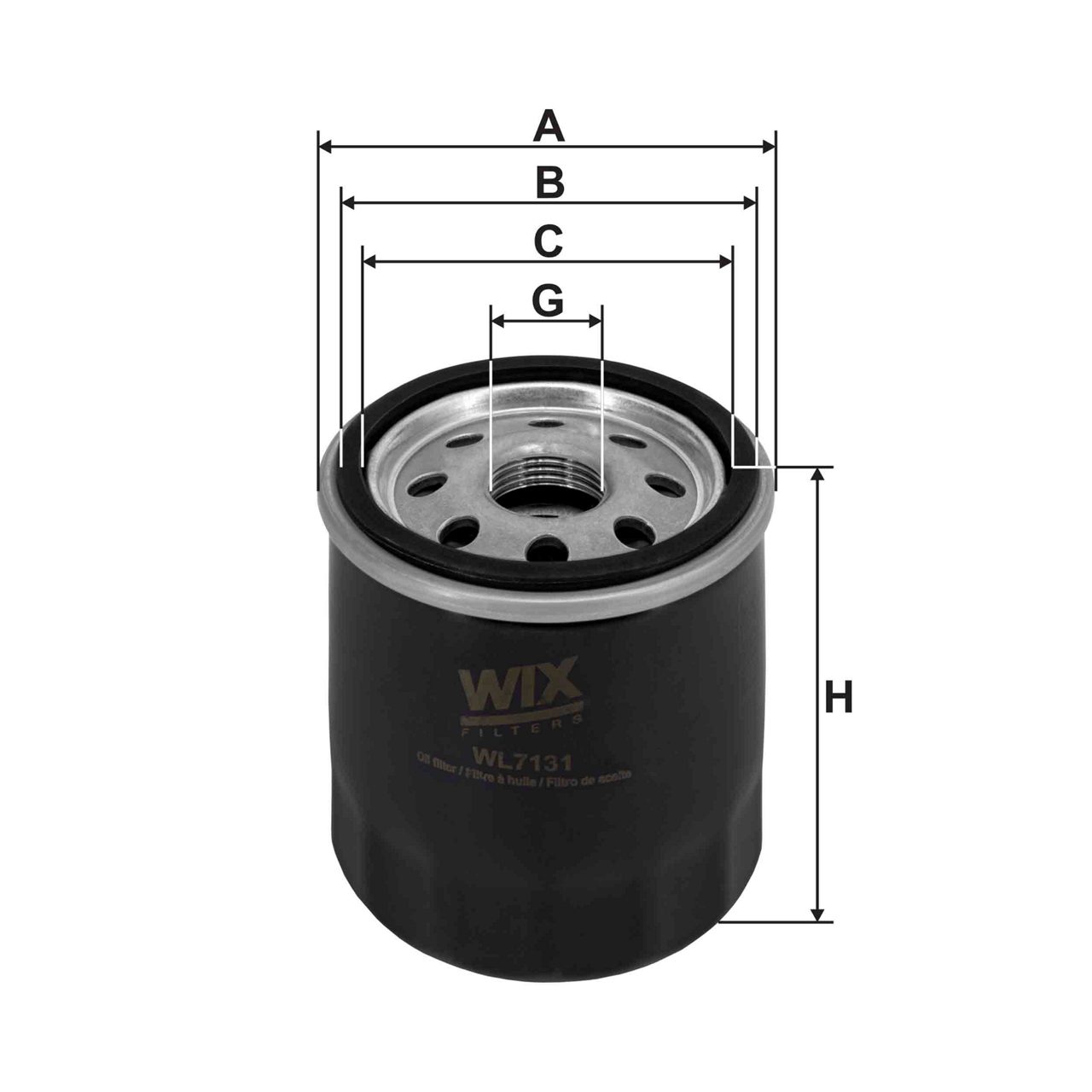 Product Image WL7131_WIX