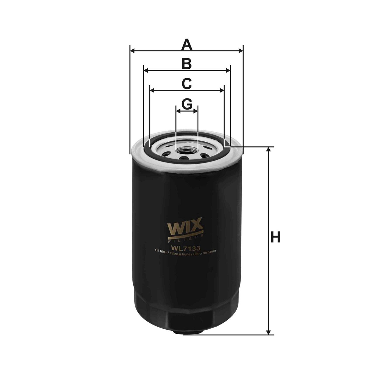 Product Image WL7133_WIX