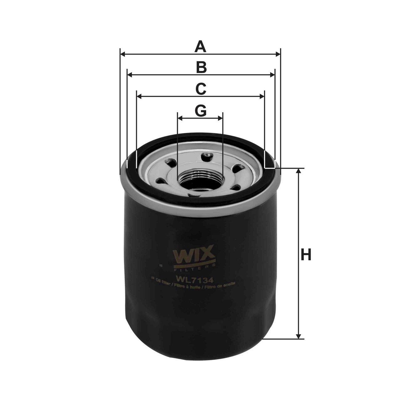 Product Image WL7134_WIX