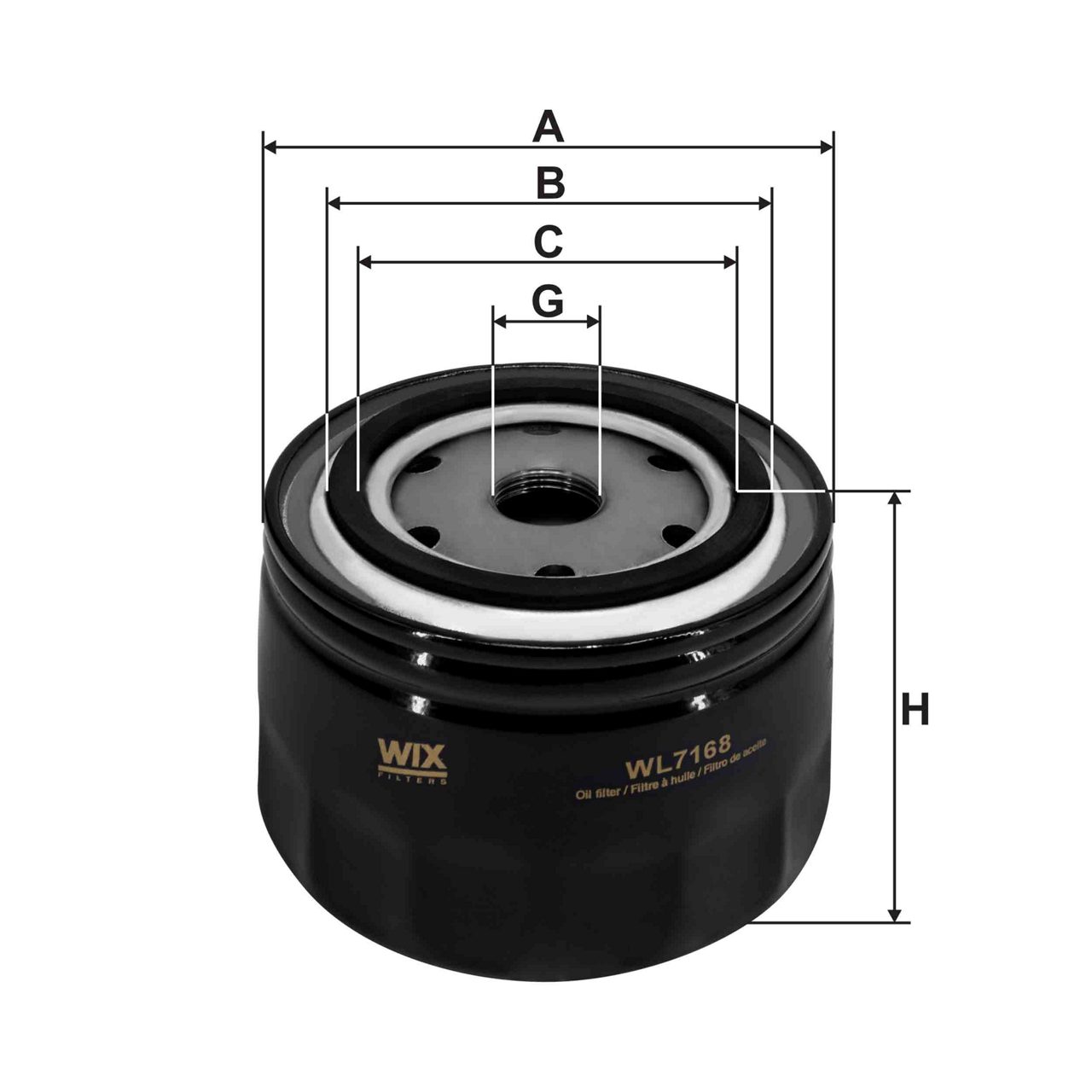 Product Image WL7168_WIX