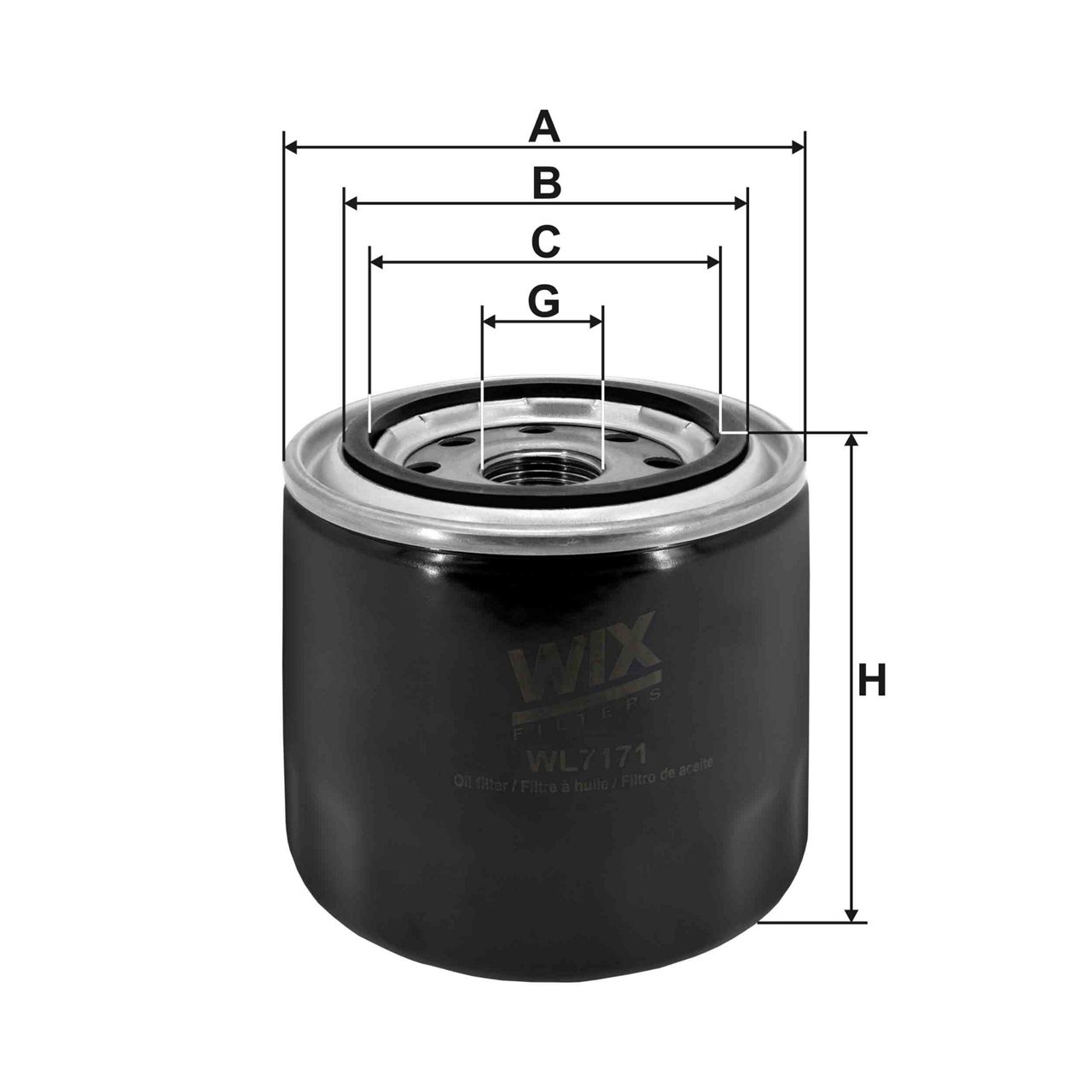 Product Image WL7171_WIX