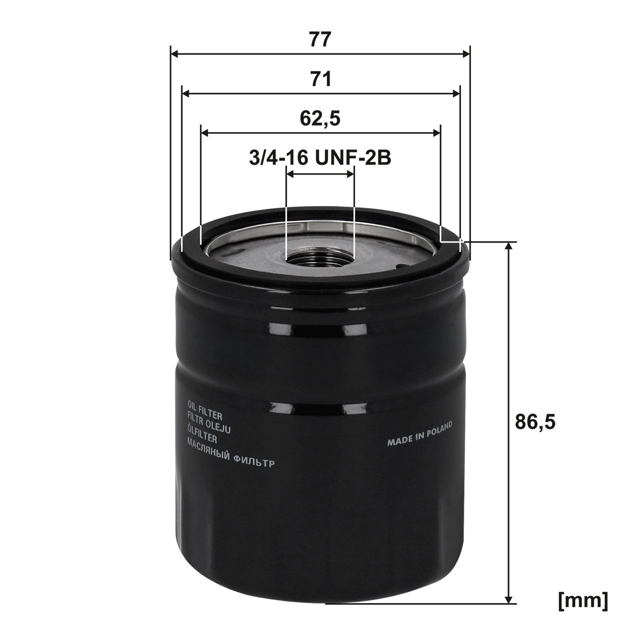 Product Image WL7172_WIX