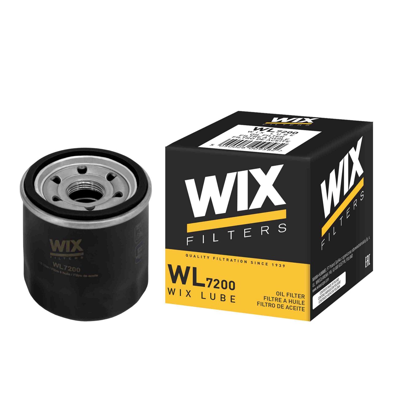 Product Image WL7200_WIX
