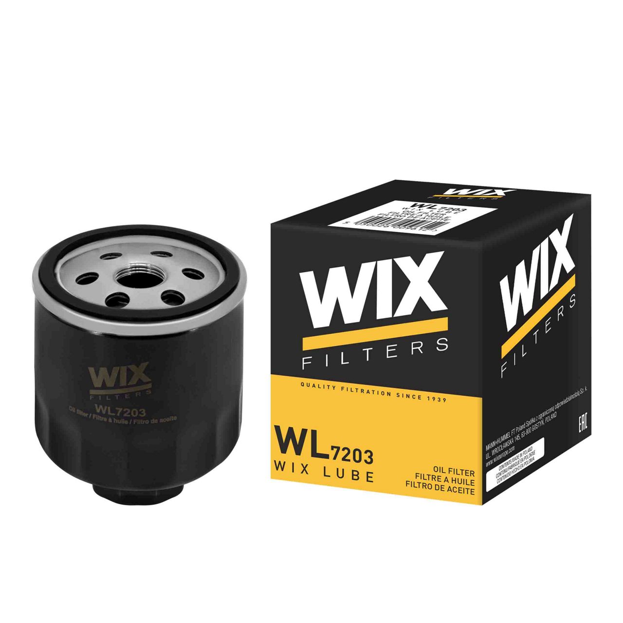 Product Image WL7203_WIX