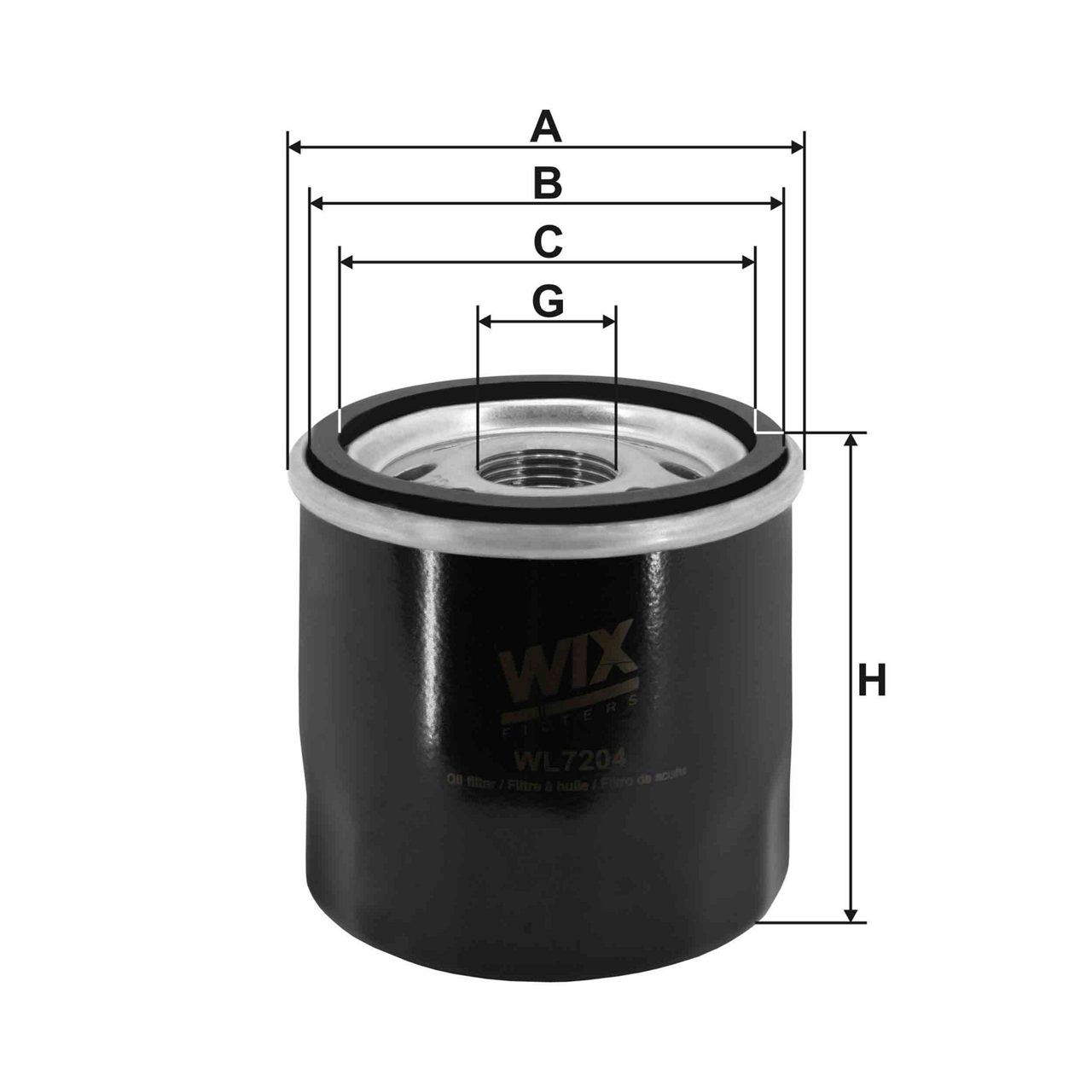 Product Image WL7204_WIX