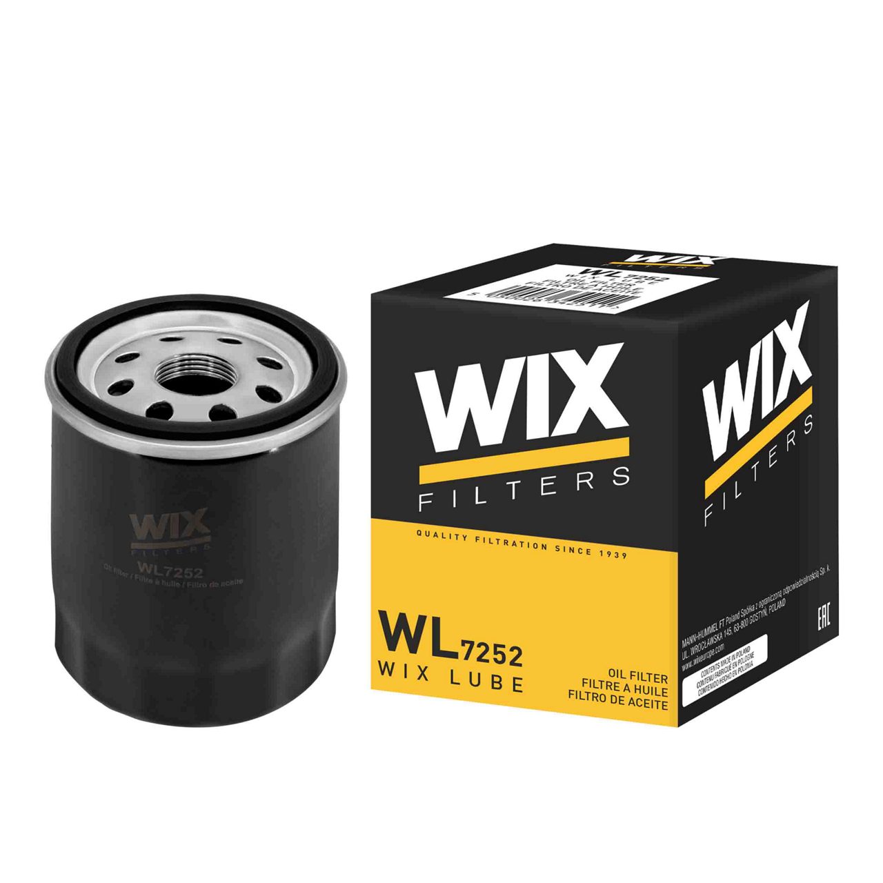 Product Image WL7252_WIX