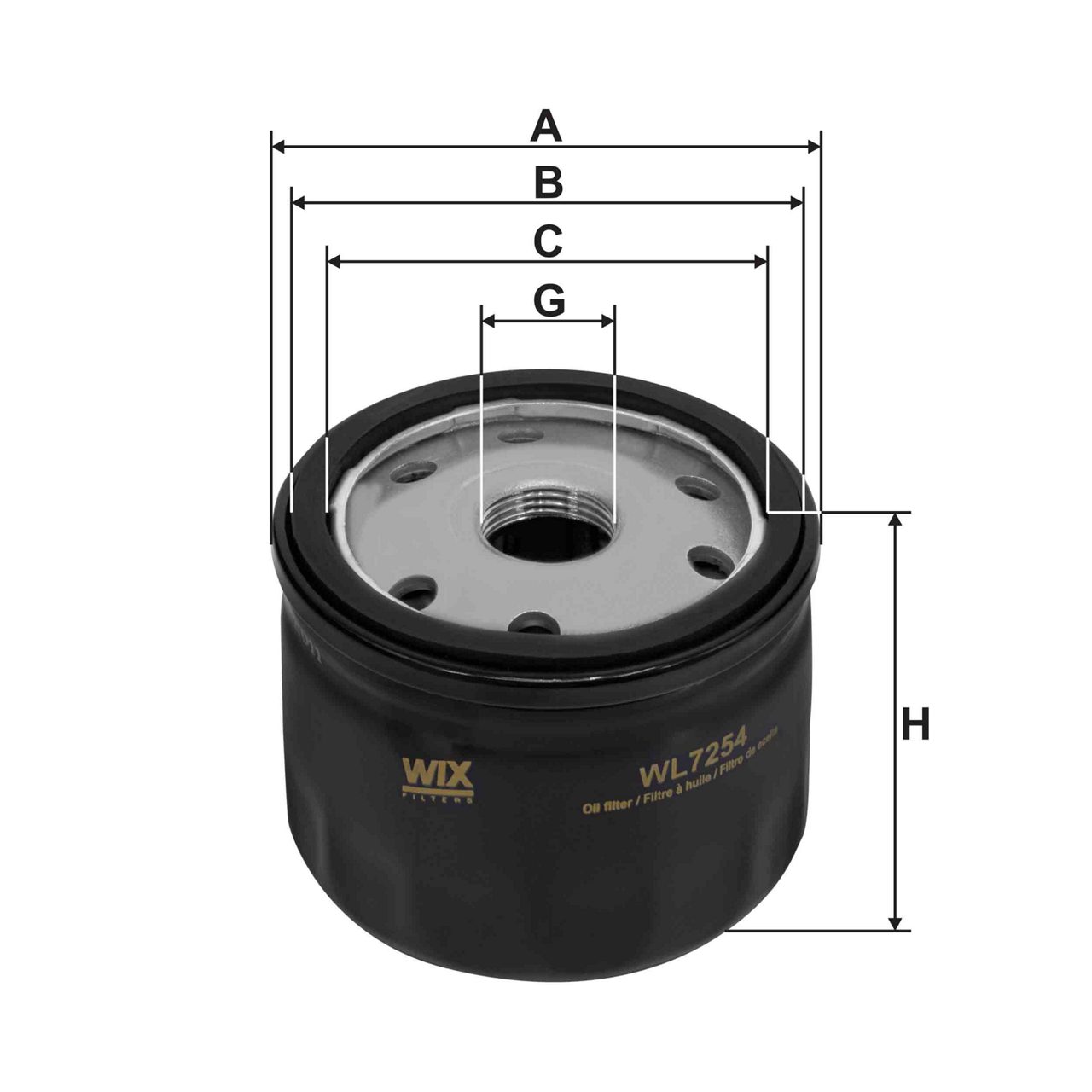 Product Image WL7254_WIX