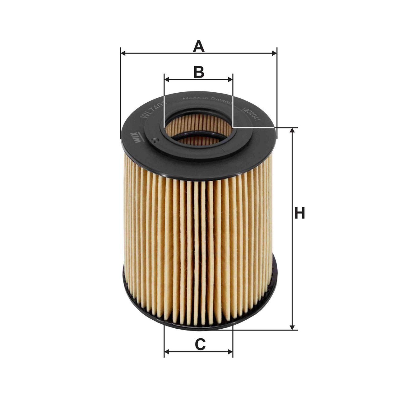 Product Image WL7403_WIX