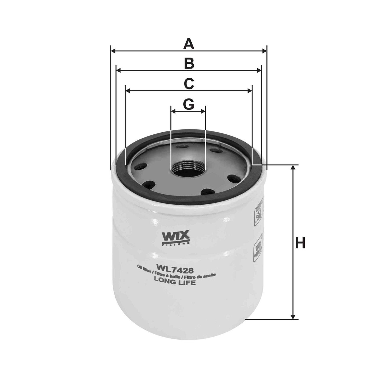 Product Image WL7428_WIX