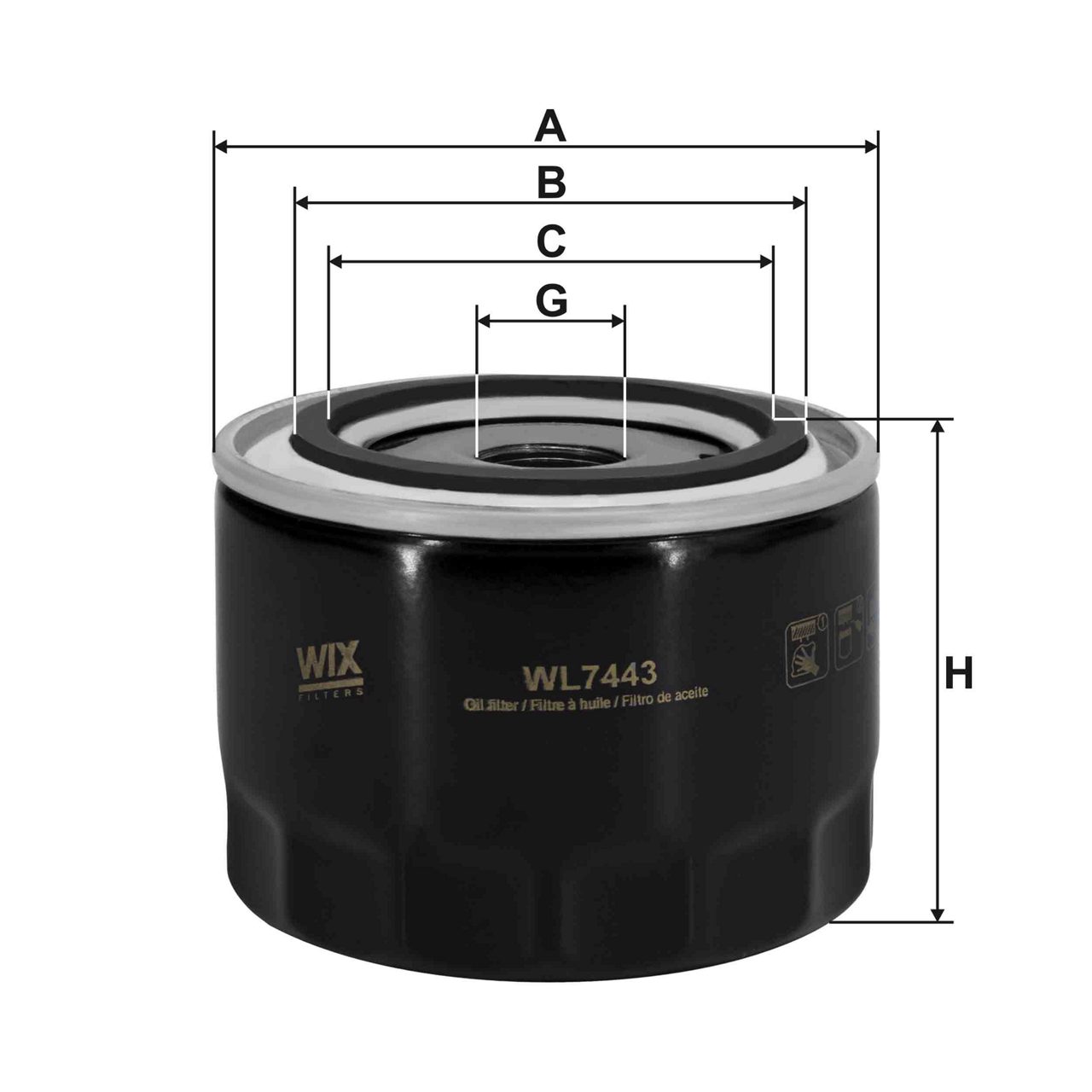 Product Image WL7443_WIX