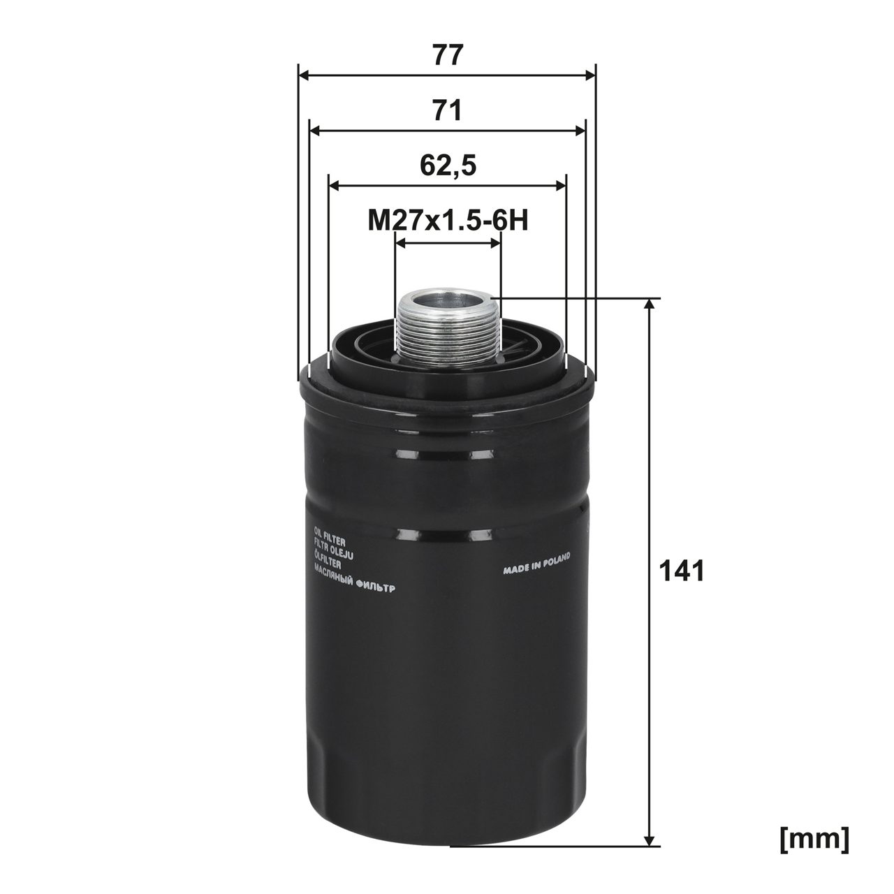 Product Image WL7466_WIX