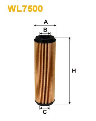 Product Image WL7500_WIX