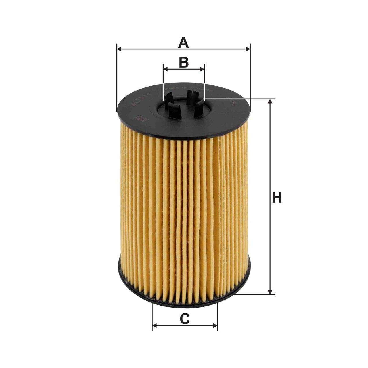 Product Image WL7514_WIX