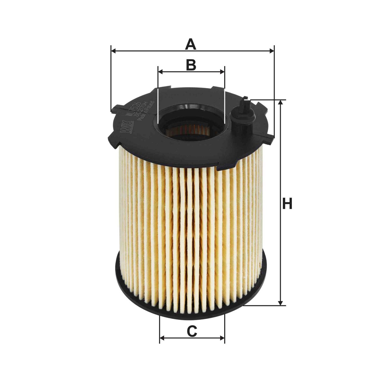 Product Image WL7526_WIX