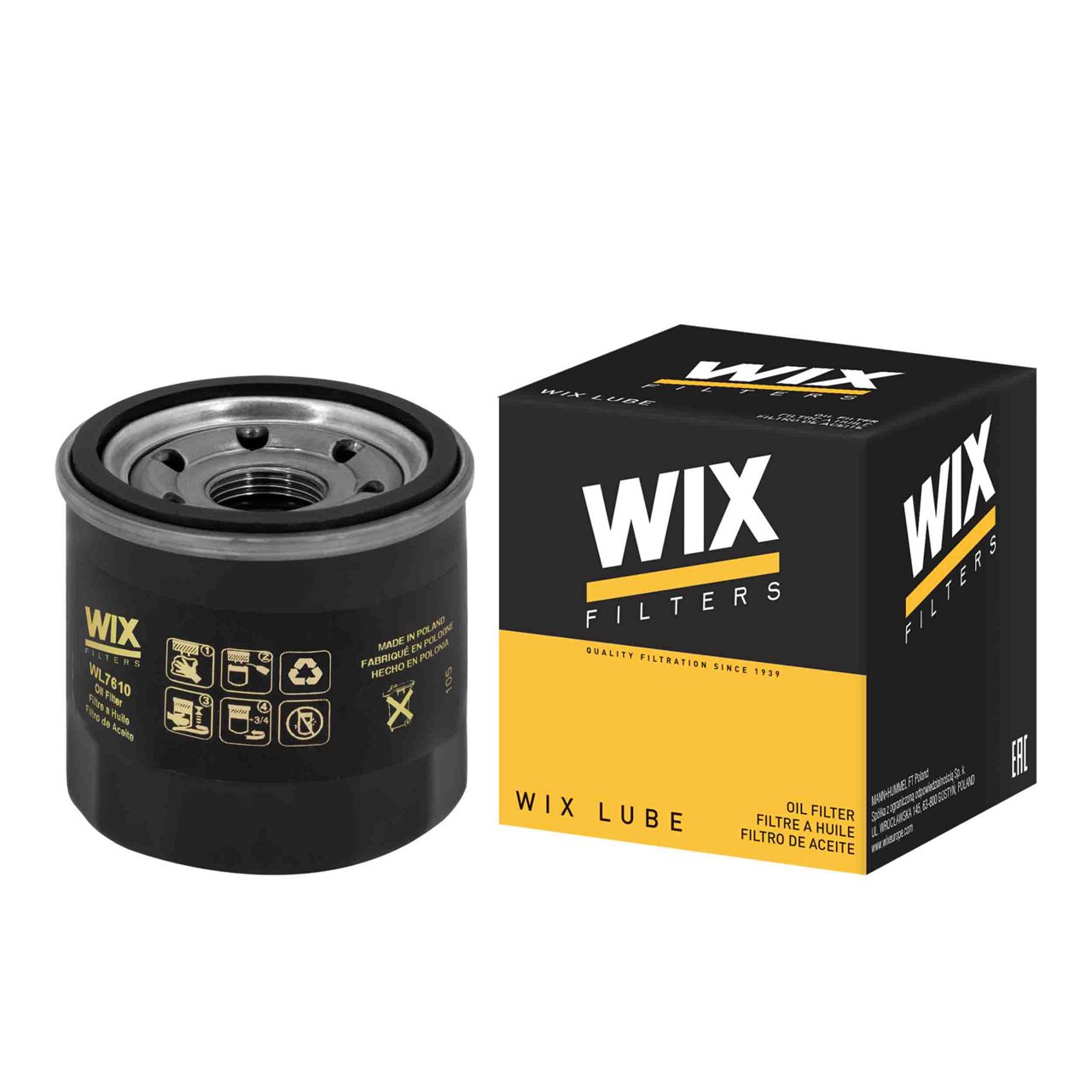 Product Image WL7610_WIX