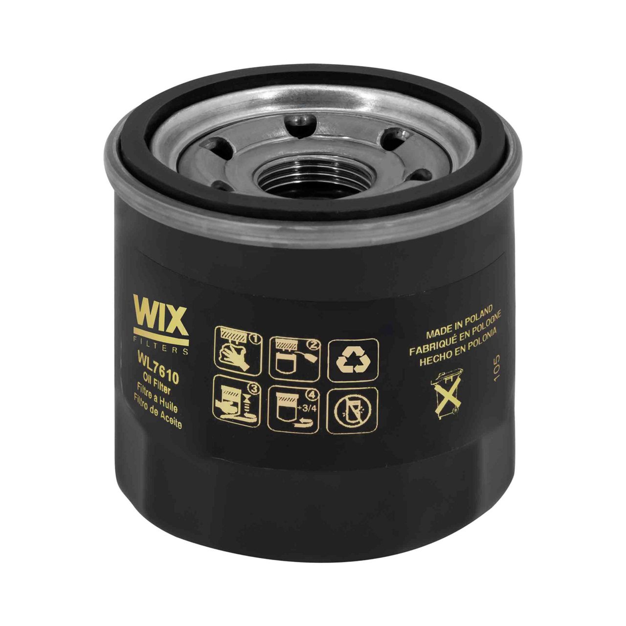 Product Image WL7610_WIX
