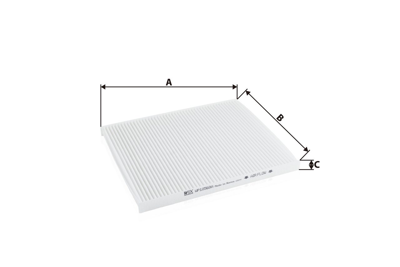 Product Image WP10568A_WIX