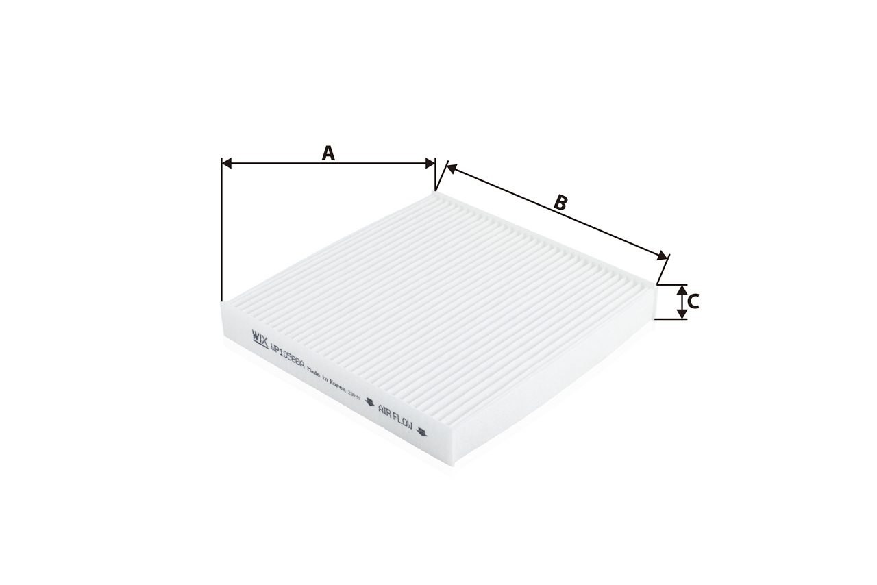 Product Image WP10588A_WIX