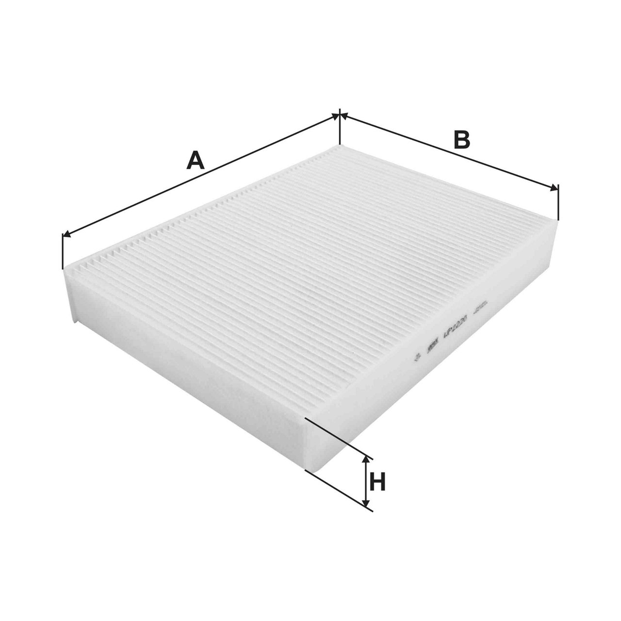 Product Image WP2220_WIX