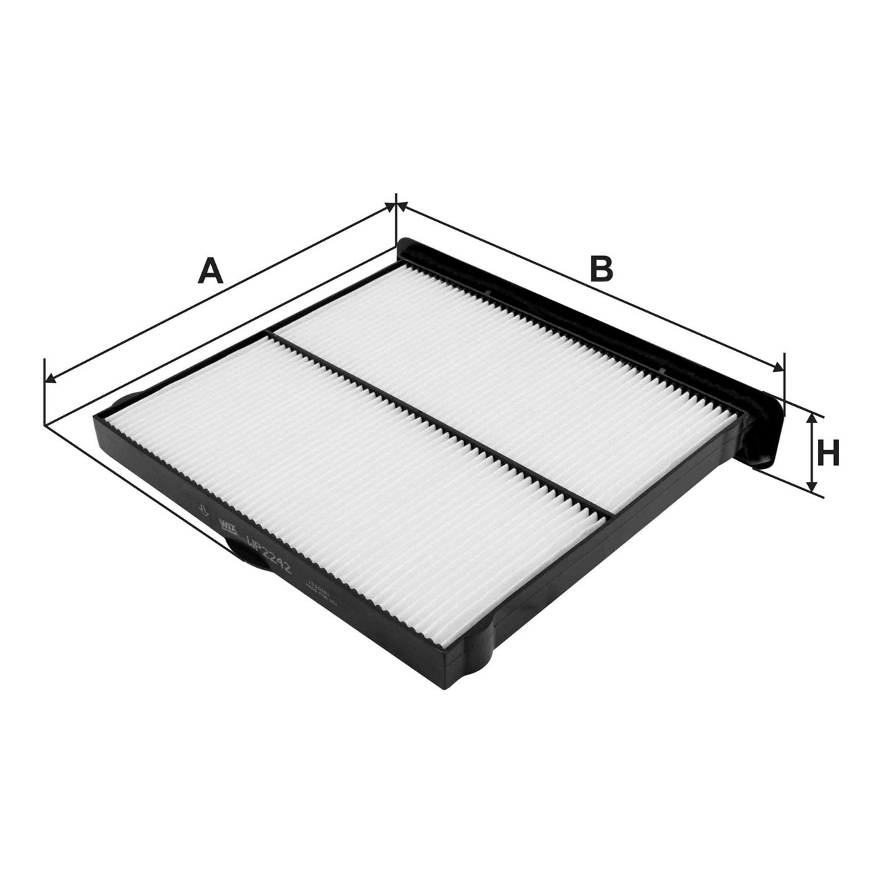 Product Image WP2242_WIX