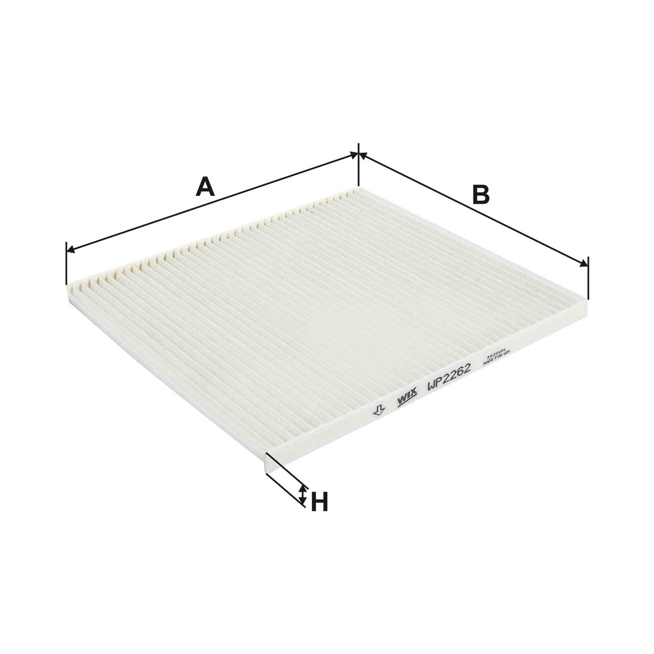 Product Image WP2262_WIX