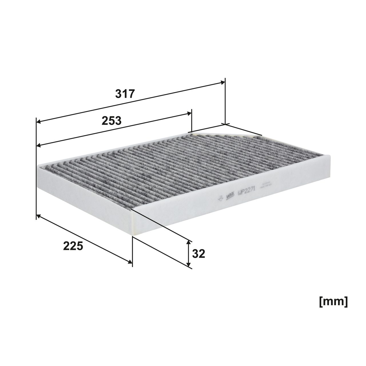 Product Image WP2271_WIX
