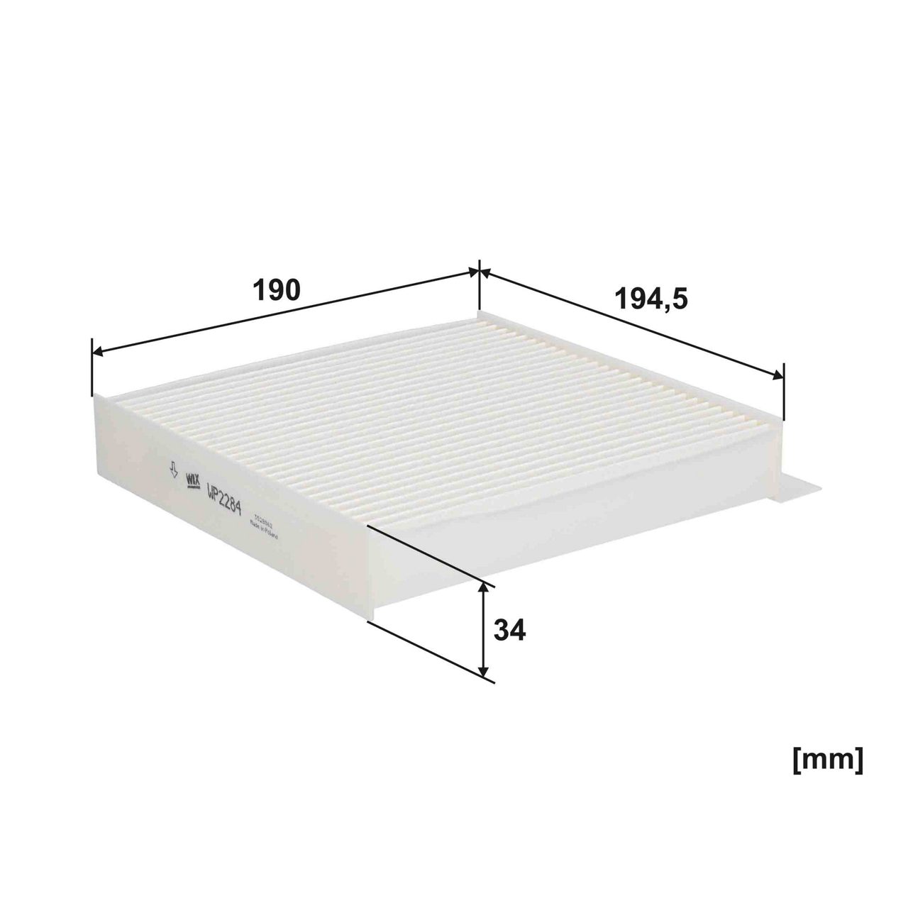 Product Image WP2284_WIX